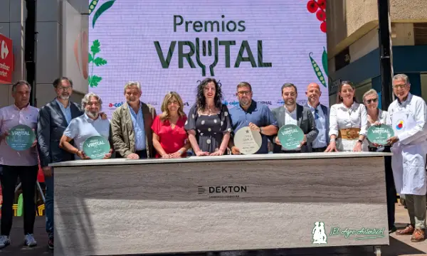 Premios Vrutal 2026 / agroautentico.com