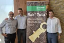 RAK Tuta de BASF es el primer difusor biodegradable de feromonas del mercado