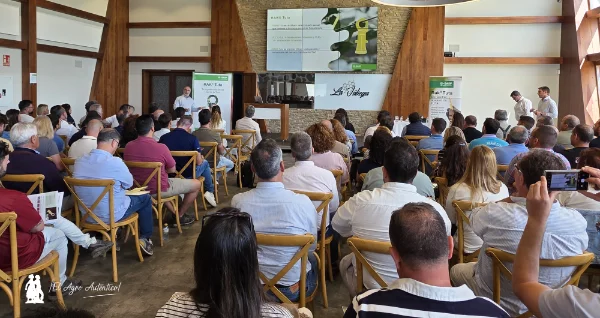 RAK Tuta de BASF. Feromonas de confusión sexual / agroautentico.com