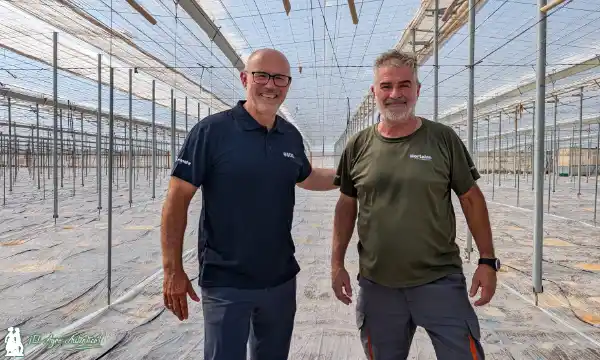 Soil de Econatur y Hortalan / agroautentico.com