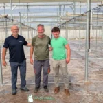 Soil de Econatur y la distribución de Hortalan / agroautentico.com