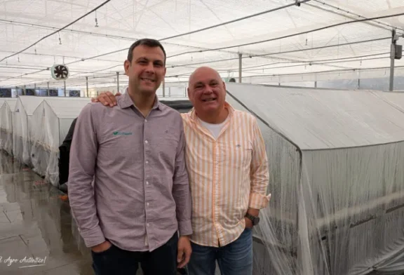 El Plantel visibiliza el relevo generacional del ‘modelo Almería’