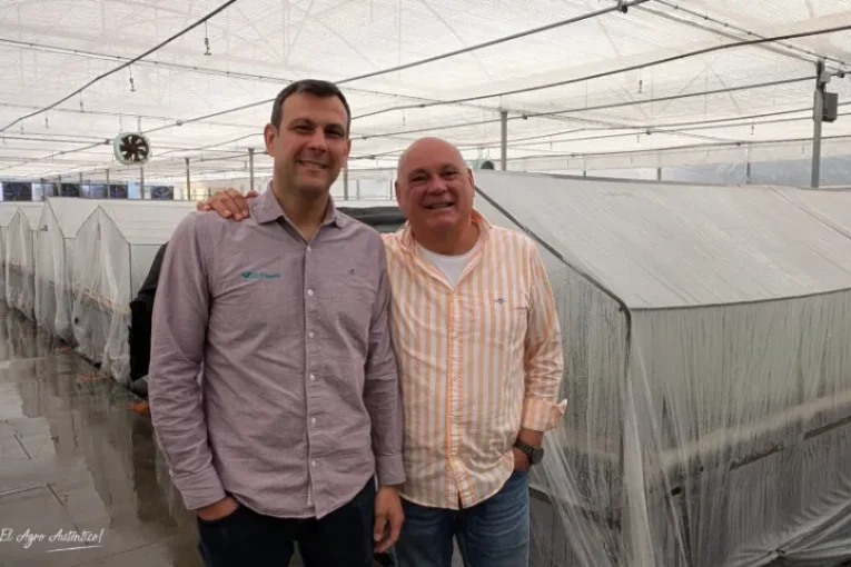 El Plantel visibiliza el relevo generacional del ‘modelo Almería’