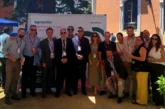 Agrocolor certifica la seguridad alimentaria en el Congreso Internacional de Frutos Rojos