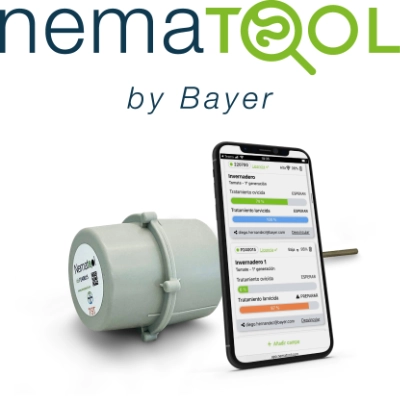 Recomendaciones para mejorar la eficacia de la solarización en el manejo de nematodos y patógenos de suelo empleando la sonda Nematool 3.0 5