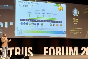 Bayer lleva a Citrus Forum su estrategia integrada frente a cotonet, piojo, araña y nuevos trips