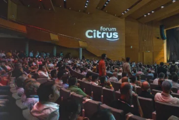 Brandt InVigo y Manni-Plex aportan valor añadido a Citrus Forum 2026 en Valencia