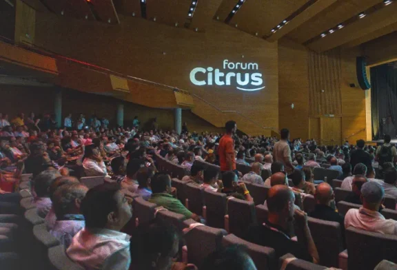 Brandt InVigo y Manni-Plex aportan valor añadido a Citrus Forum 2026 en Valencia