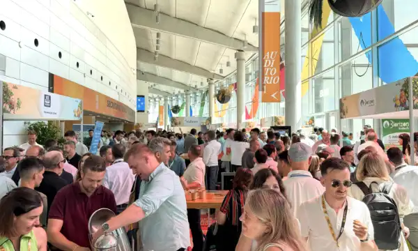 Citrus Forum 2026 en Valencia / agroautentico.com