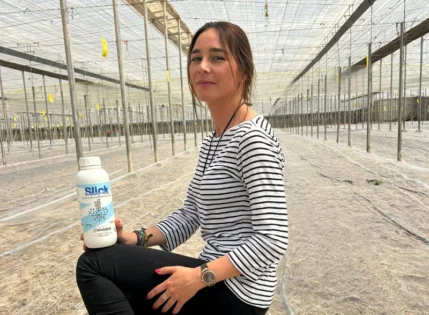 Ecoculture consigue una mayor eficacia en la desinfección de suelos