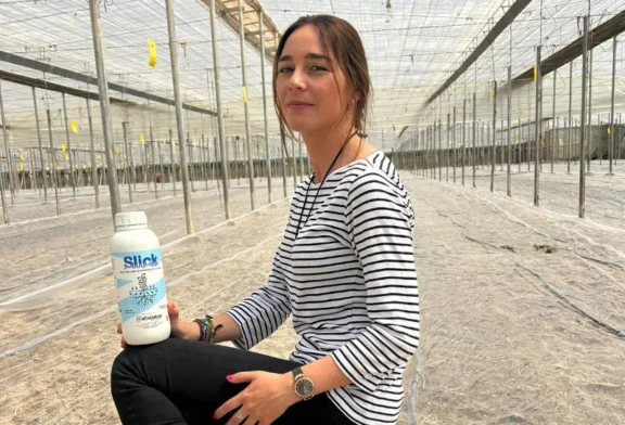 Ecoculture consigue una mayor eficacia en la desinfección de suelos