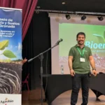 Elías Martínez, director técnico de Bioera / agroautentico.com