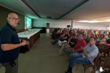 Soil regenera suelos elevando poblaciones de Bacillus y Thrichodermas