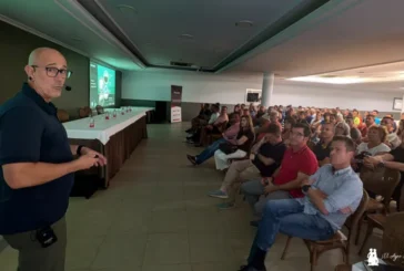Soil regenera suelos elevando poblaciones de Bacillus y Thrichodermas