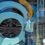 Gerardo Romero Martínez, gerente de Agrocolor / agroautentico.com