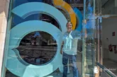 Agrocolor en la víspera de su 30 aniversario con su cofundador Gerardo Romero