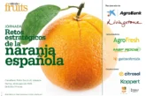 Día 30 de junio. Retos estratégicos de la naranja española