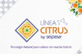 Seipasa presenta su nueva línea Citrus libre de residuos químicos