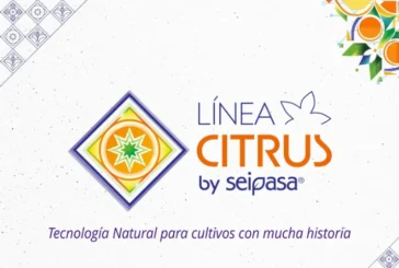 Seipasa presenta su nueva línea Citrus libre de residuos químicos