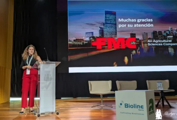 FMC explica cómo alternar el uso de Verimark y Benevia en la estrategia frente a plagas