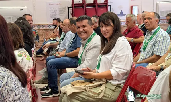 Miguel Ángel Domene, investigador de la Fundación Cajamar / agroautentico.com