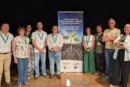 Extractos de compost, micorrizas, bacterias y nematodos entomopatógenos en el Simposio de Albuñol