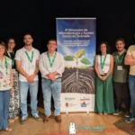 Ponentes y organizadores del III Simposio de Albuñol / agroautentico.com