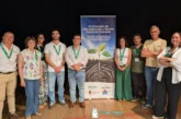 Extractos de compost, micorrizas, bacterias y nematodos entomopatógenos en el Simposio de Albuñol
