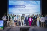 Saliplant celebra su 40º aniversario reuniendo a más de 400 profesionales en Horizonte Agro
