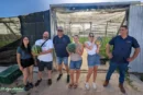 Diamond Seeds muestra sus credenciales en sandía con una rayada adaptada a toda España