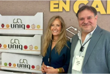 Uniq patrocina el 28º Congreso AECOC en Valencia