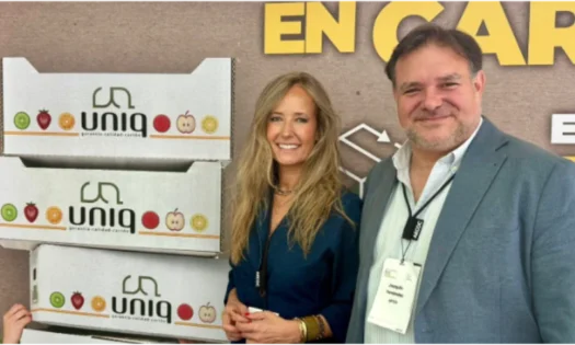 Uniq patrocina el 28º Congreso AECOC en Valencia