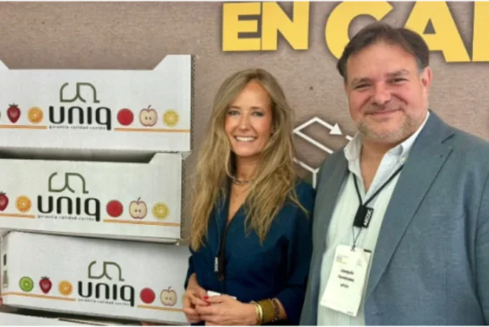 Uniq patrocina el 28º Congreso AECOC en Valencia