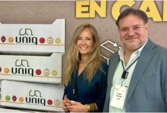 Uniq patrocina el 28º Congreso AECOC en Valencia