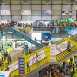 Vista general de la quinta edición de Infoagro Exhibition, en 2025 / agroautentico.com