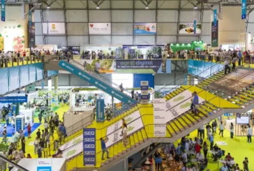 La próxima feria de Infoagro ya tiene fechas: 5, 6 y 7 de mayo de 2027