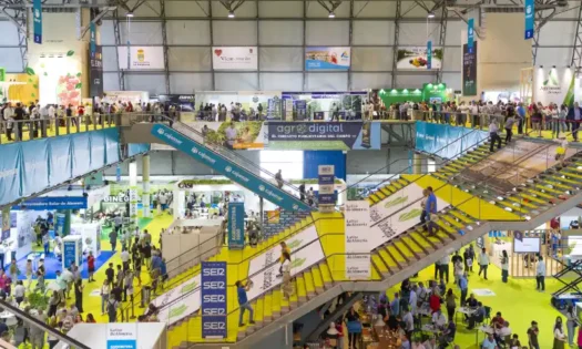 La próxima feria de Infoagro ya tiene fechas: 5, 6 y 7 de mayo de 2027