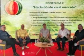 El Ejido cierra campaña con la I Feria del Melón y la Sandía