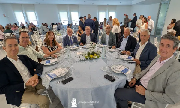 23 edición del Día del Cooperativismo 2026 en Roquetas de Mar / agroautentico.com