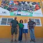 Abonos y Fitosanitarios Manuel González, MG, con Bioera en Baza / agroautentico.com