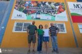 Bioera introduce los microbianos en la comarca de Baza