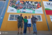 Bioera introduce los microbianos en la comarca de Baza