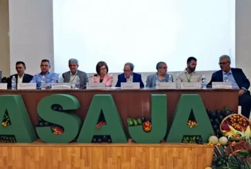 Asaja hace balance de la campaña hortícola 2025-26 en Almería: 33.720 hectáreas