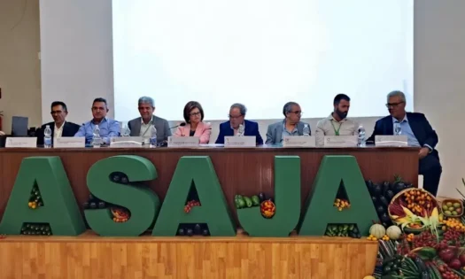 Asaja balance 2025-2026 comité Asaja Almería / agroautentico.com