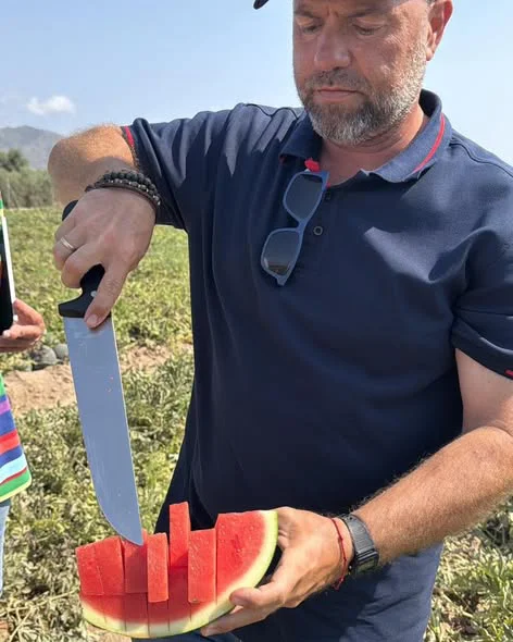 Francisco Solera, director de Cora Seeds Ibérica 4