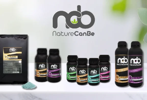 Econatur lanza NatureCanBe, su nueva marca para el cultivo doméstico de plantas