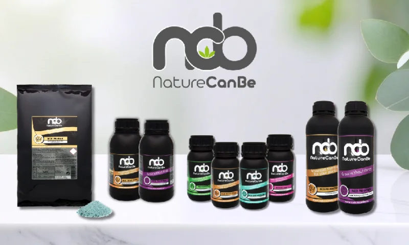 Econatur lanza NatureCanBe