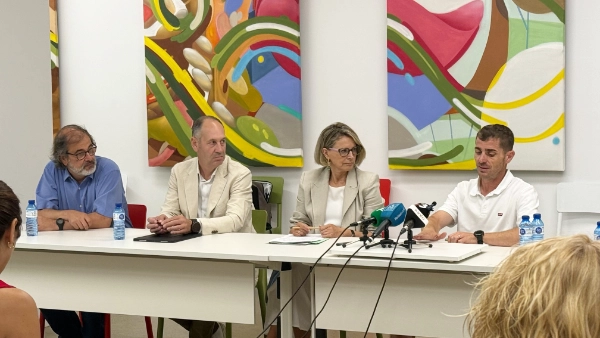 El coste de producción de melocotón y nectarina está en 0,58 €/kg