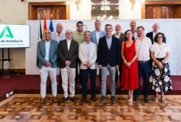 Hortyfruta y Junta firman un acuerdo para estudiar la evolución de precios y mercados