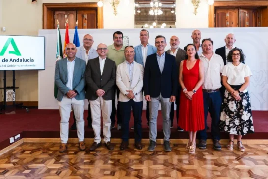 Hortyfruta y Junta firman un acuerdo para estudiar la evolución de precios y mercados